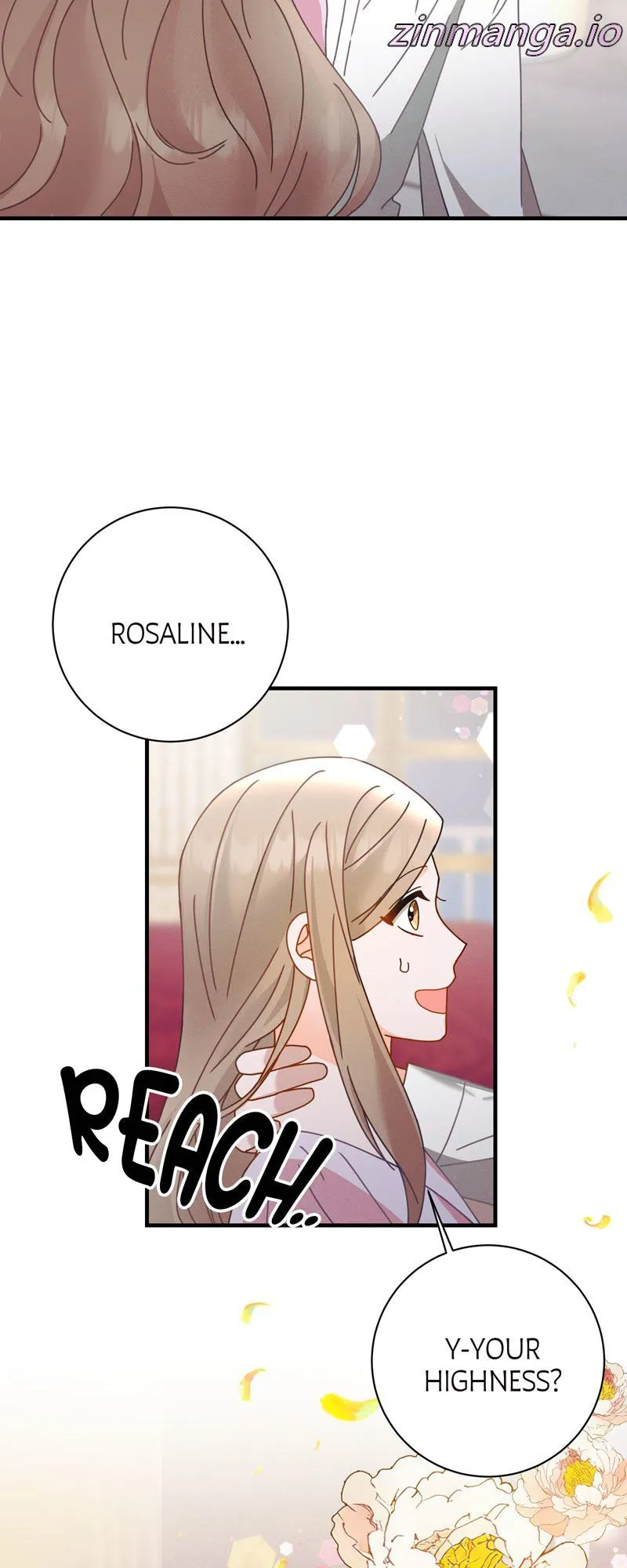 He’s Now Healthy-Perhaps Too Much chapter 34 page 50