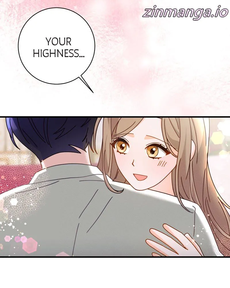 He’s Now Healthy-Perhaps Too Much chapter 34 page 52