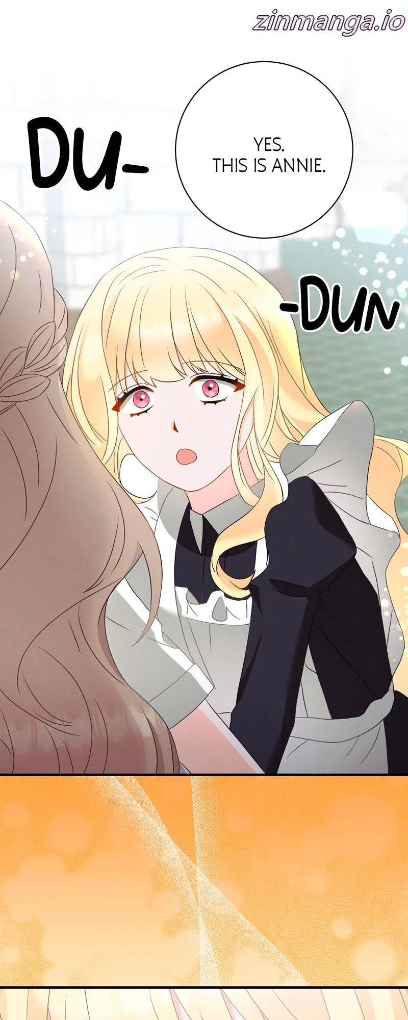 He’s Now Healthy-Perhaps Too Much chapter 35 page 6