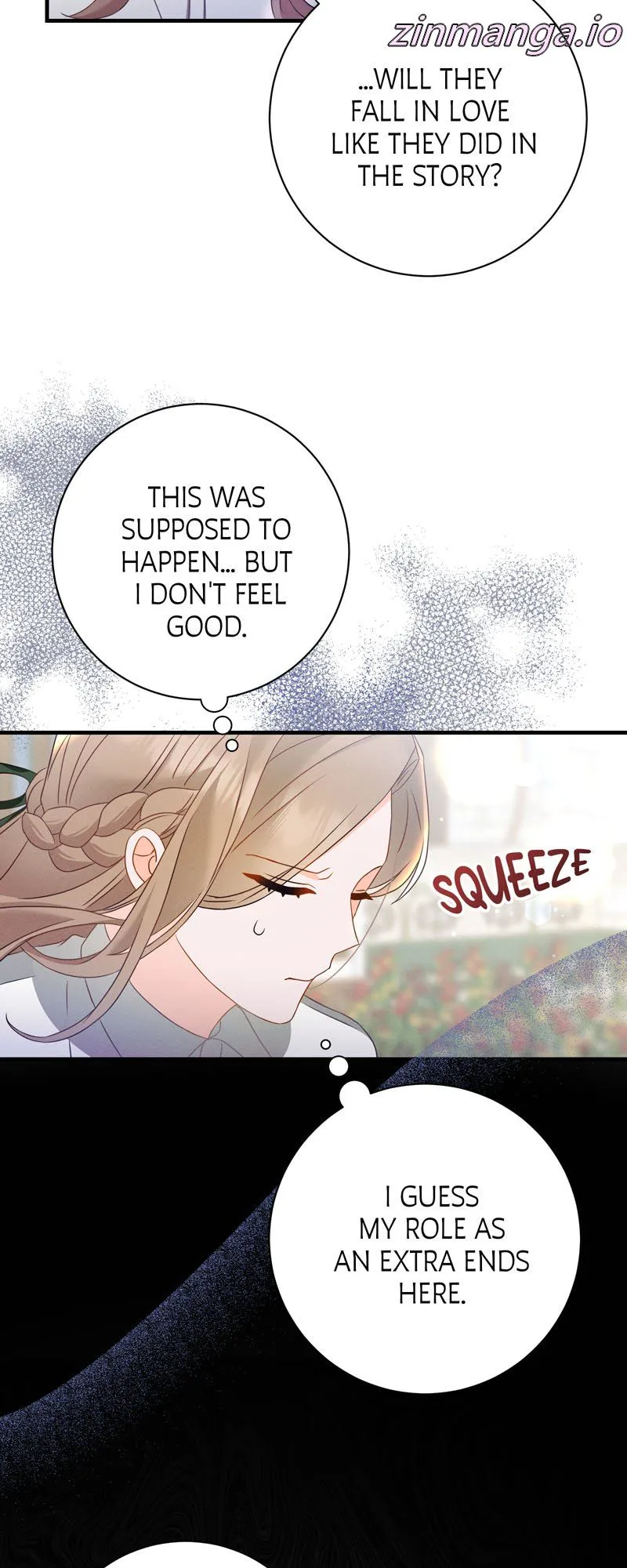 He’s Now Healthy-Perhaps Too Much chapter 35 page 11