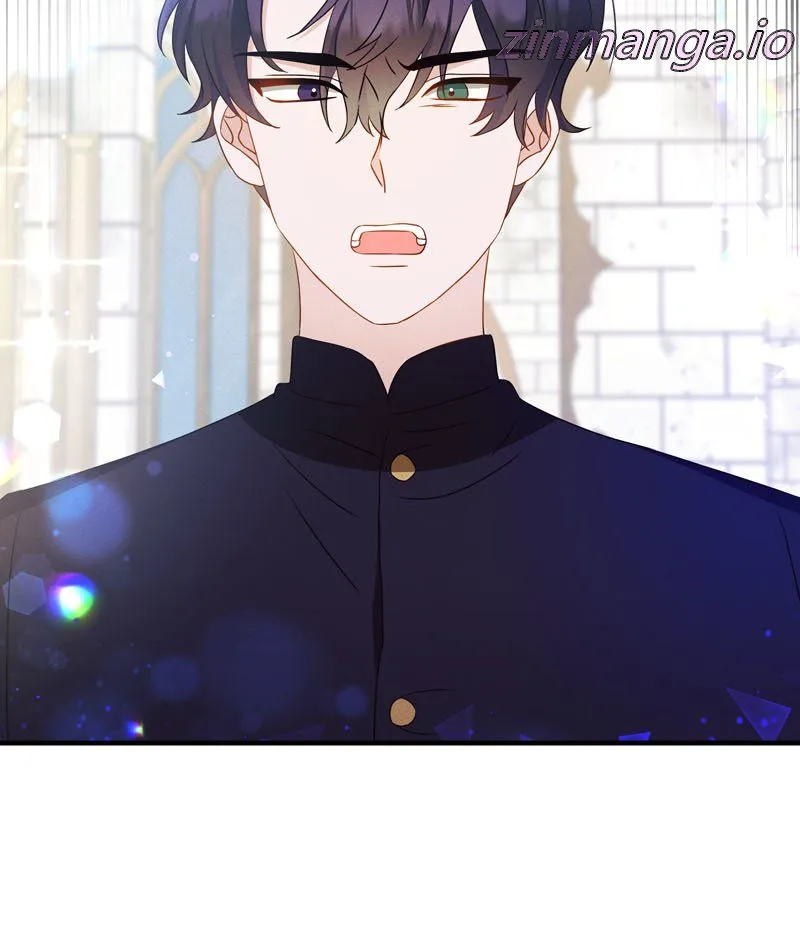 He’s Now Healthy-Perhaps Too Much chapter 35 page 14