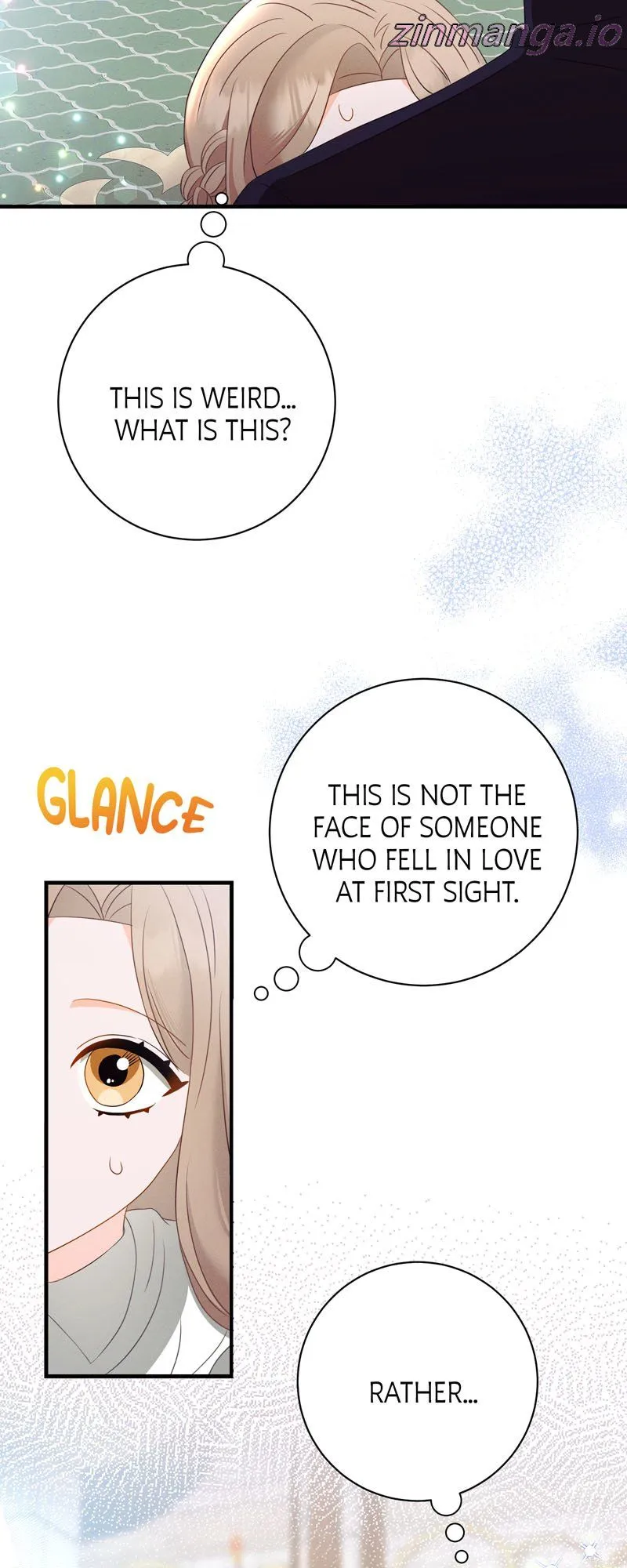 He’s Now Healthy-Perhaps Too Much chapter 35 page 21
