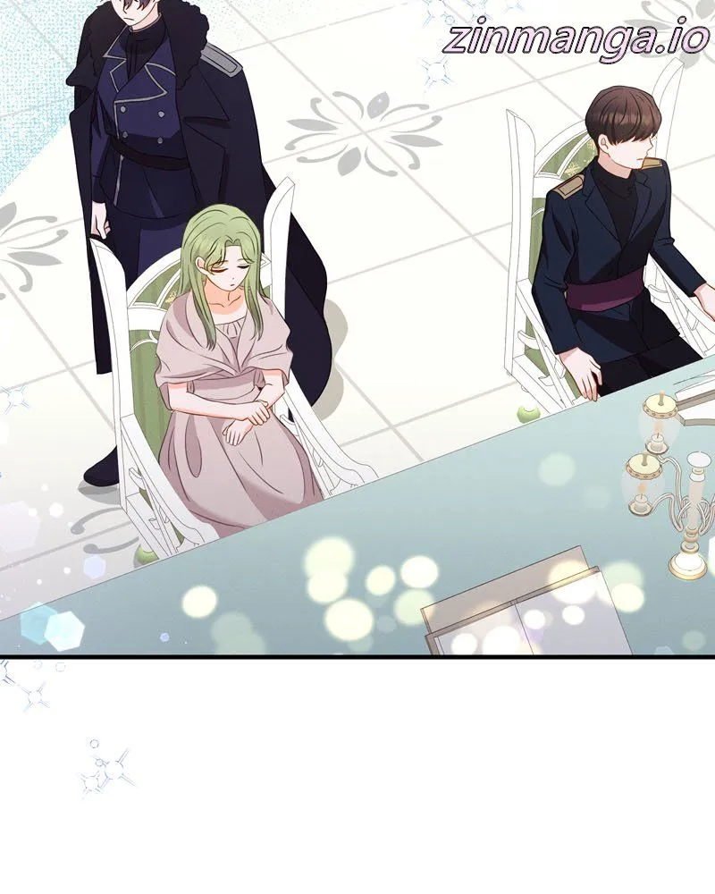 He’s Now Healthy-Perhaps Too Much chapter 35 page 30