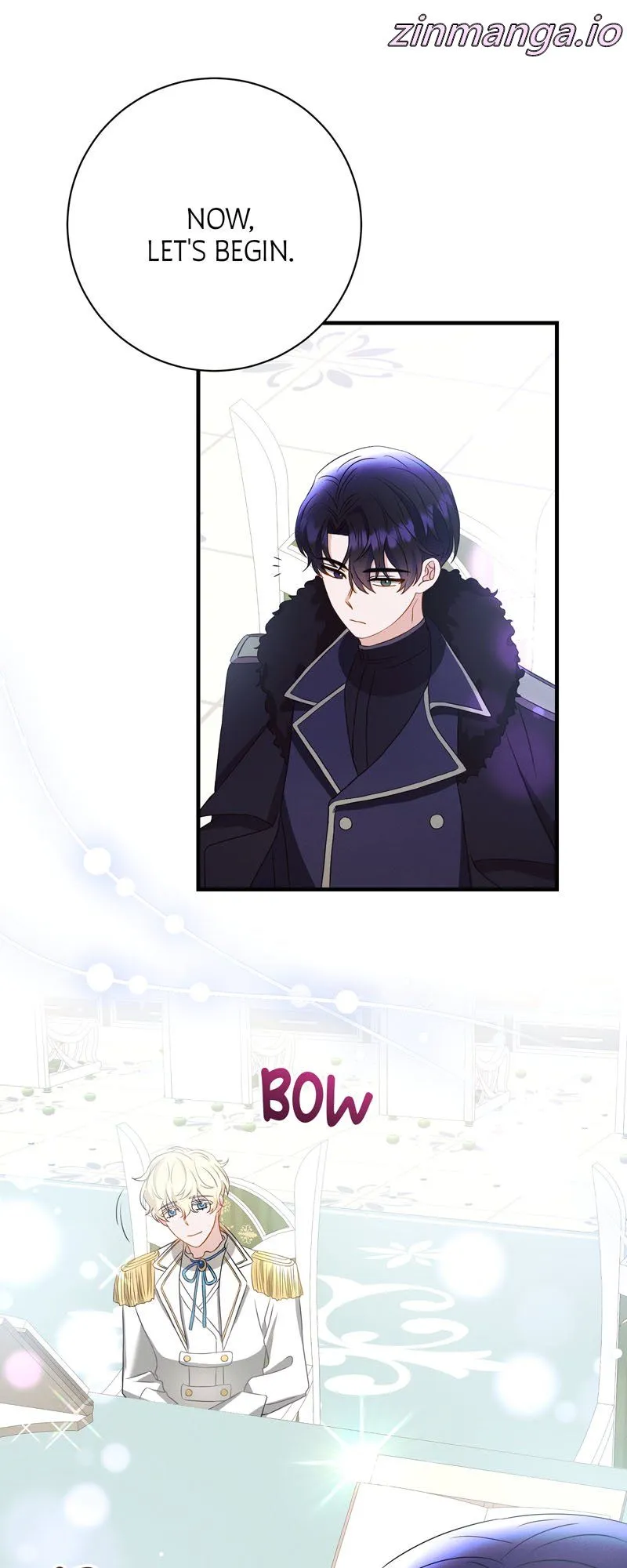 He’s Now Healthy-Perhaps Too Much chapter 35 page 31