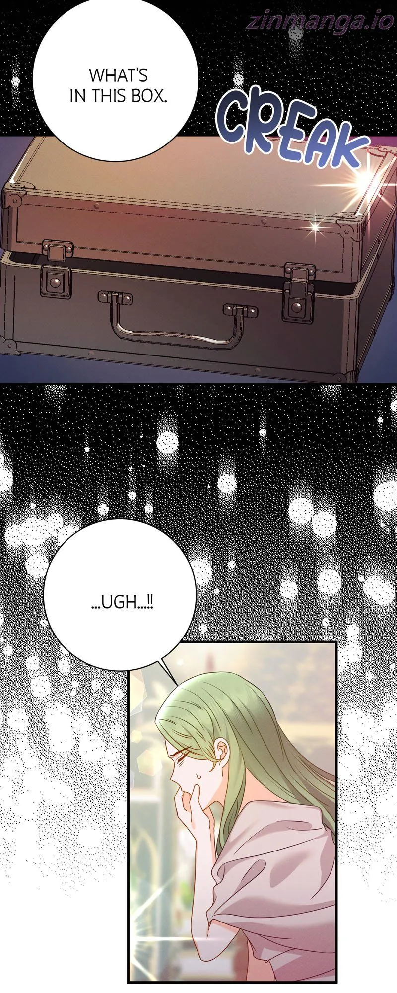 He’s Now Healthy-Perhaps Too Much chapter 35 page 48