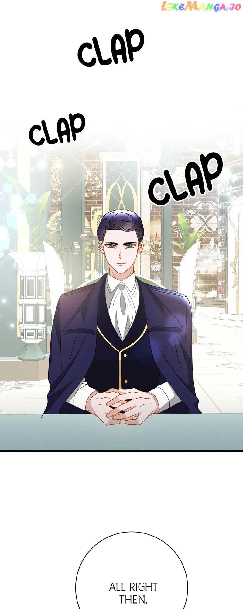 He’s Now Healthy-Perhaps Too Much chapter 36 page 16