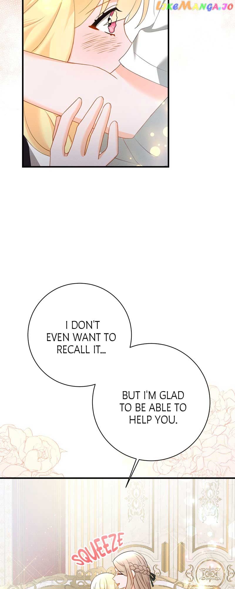 He’s Now Healthy-Perhaps Too Much chapter 36 page 45