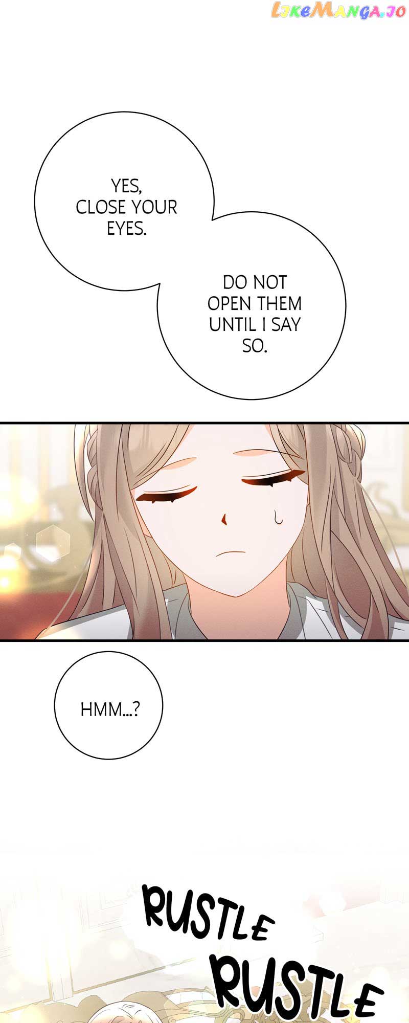 He’s Now Healthy-Perhaps Too Much chapter 36 page 52