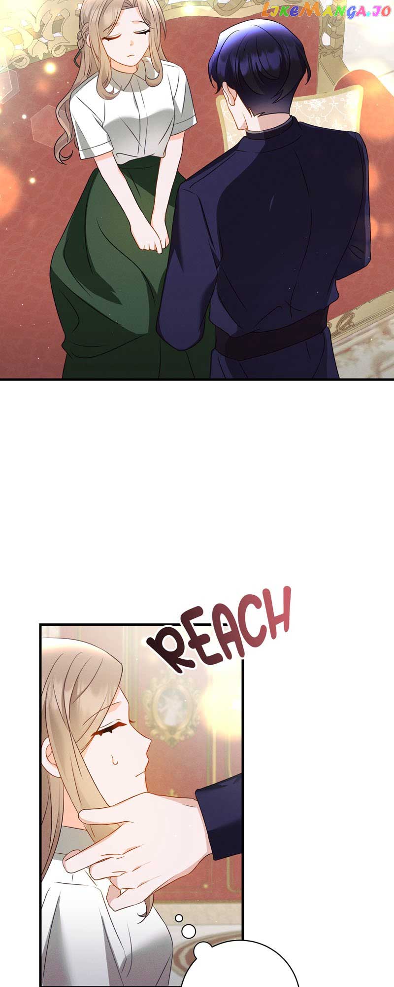 He’s Now Healthy-Perhaps Too Much chapter 36 page 53