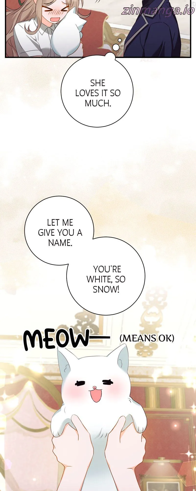 He’s Now Healthy-Perhaps Too Much chapter 37 page 6