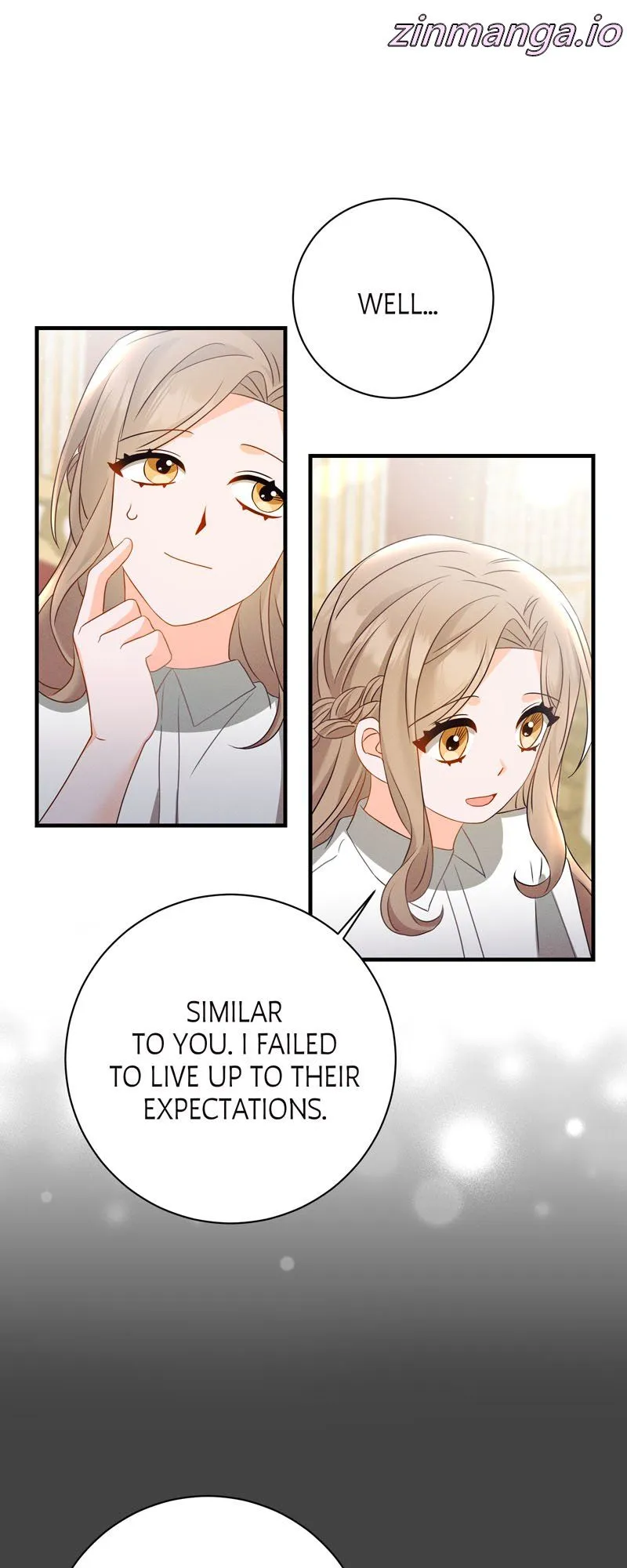 He’s Now Healthy-Perhaps Too Much chapter 37 page 12