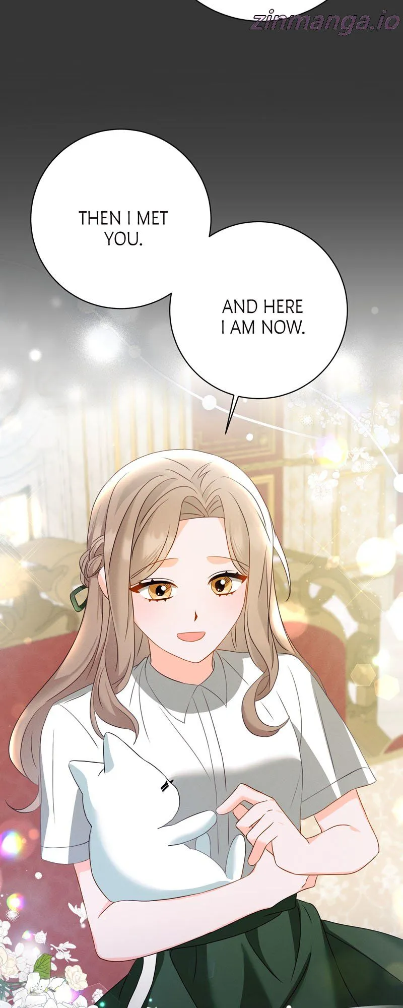 He’s Now Healthy-Perhaps Too Much chapter 37 page 14