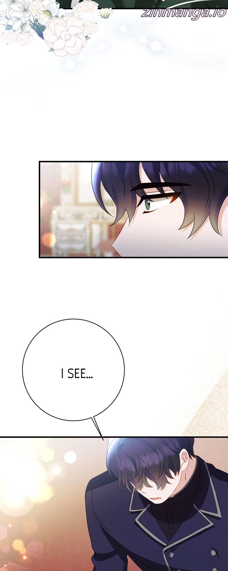 He’s Now Healthy-Perhaps Too Much chapter 37 page 15