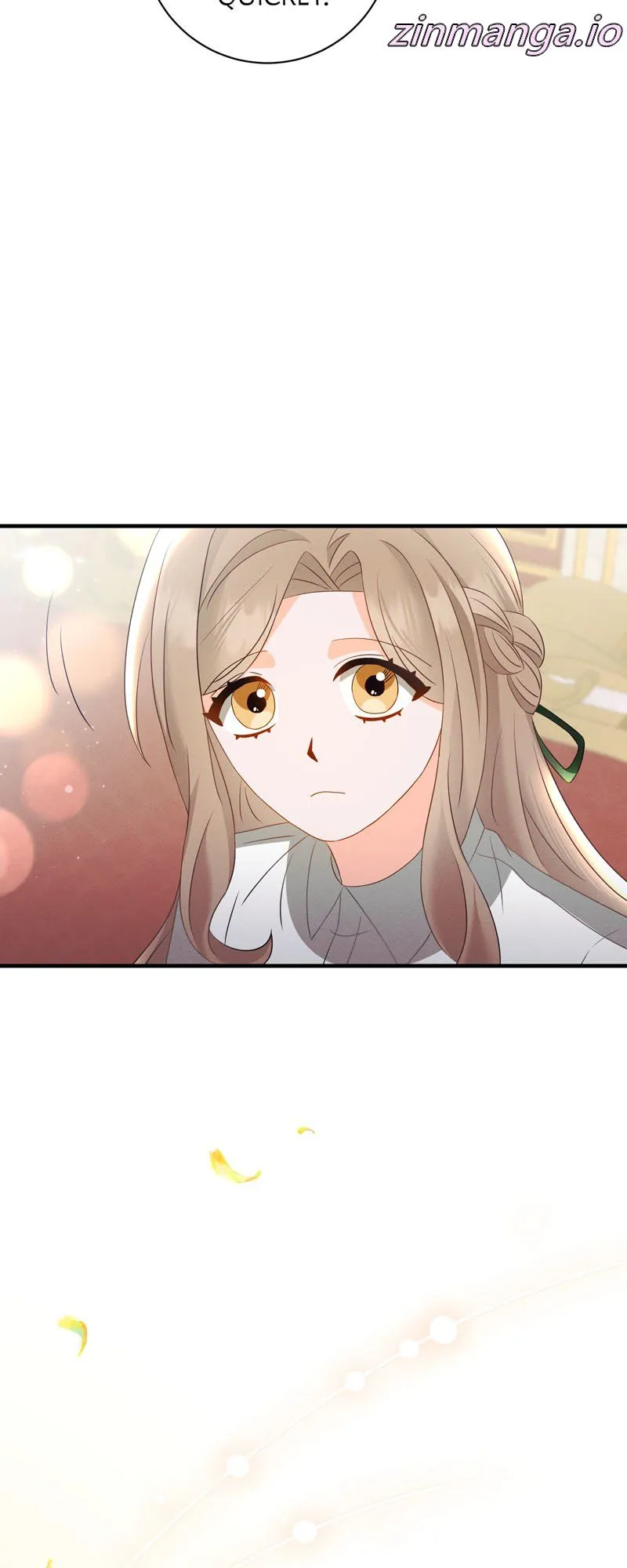 He’s Now Healthy-Perhaps Too Much chapter 37 page 17