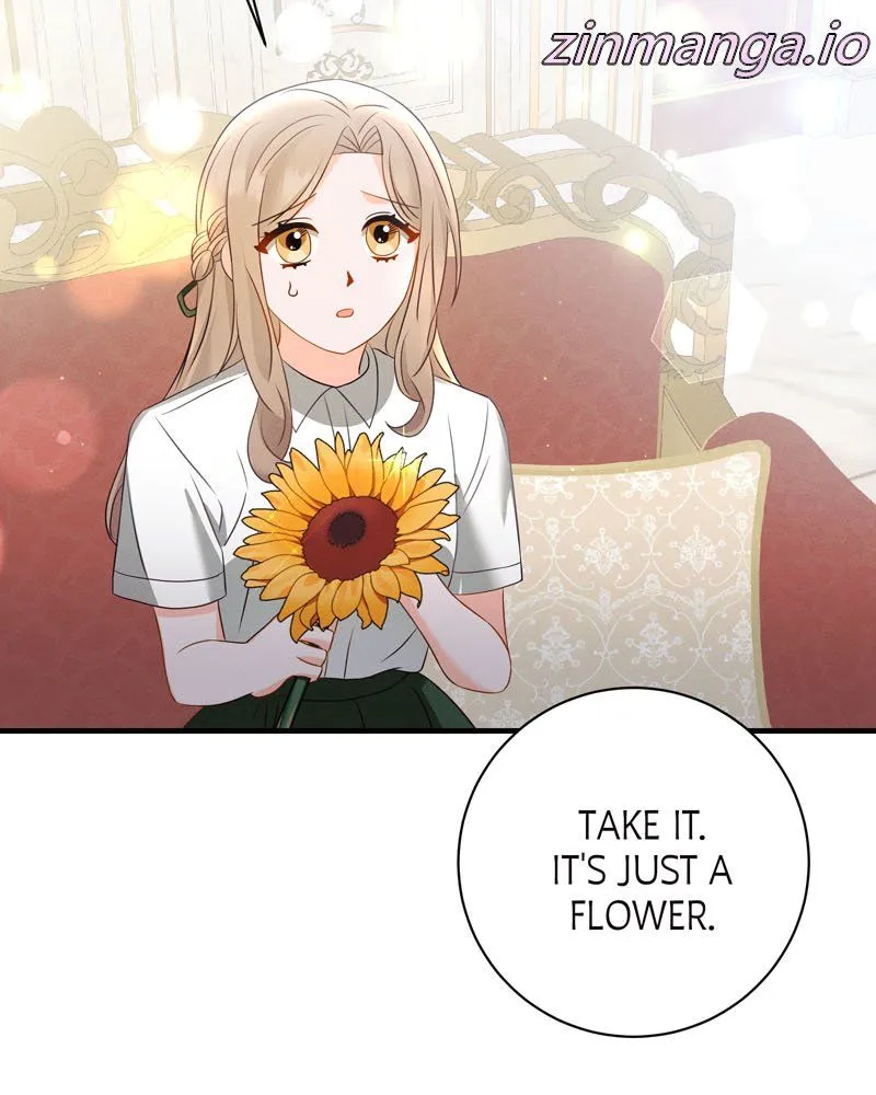 He’s Now Healthy-Perhaps Too Much chapter 37 page 19