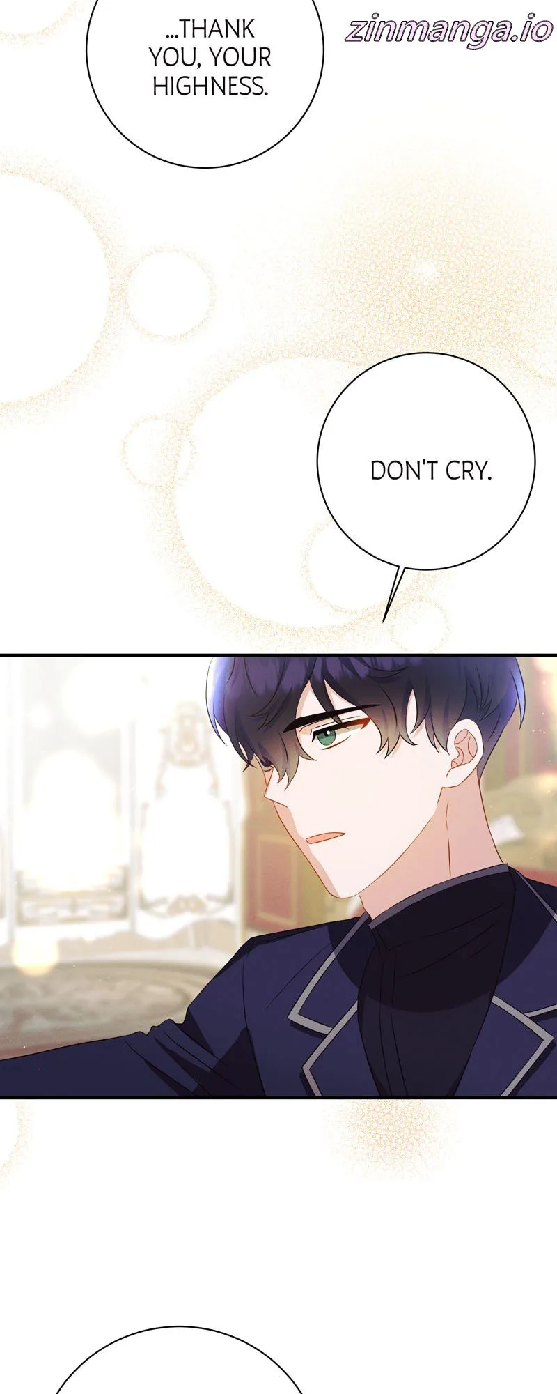 He’s Now Healthy-Perhaps Too Much chapter 37 page 22