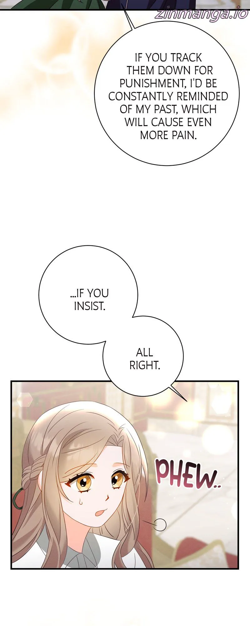 He’s Now Healthy-Perhaps Too Much chapter 37 page 25