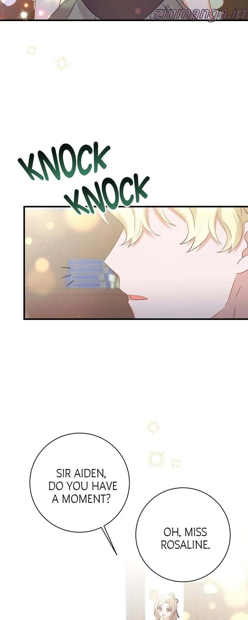He’s Now Healthy-Perhaps Too Much chapter 37 page 32