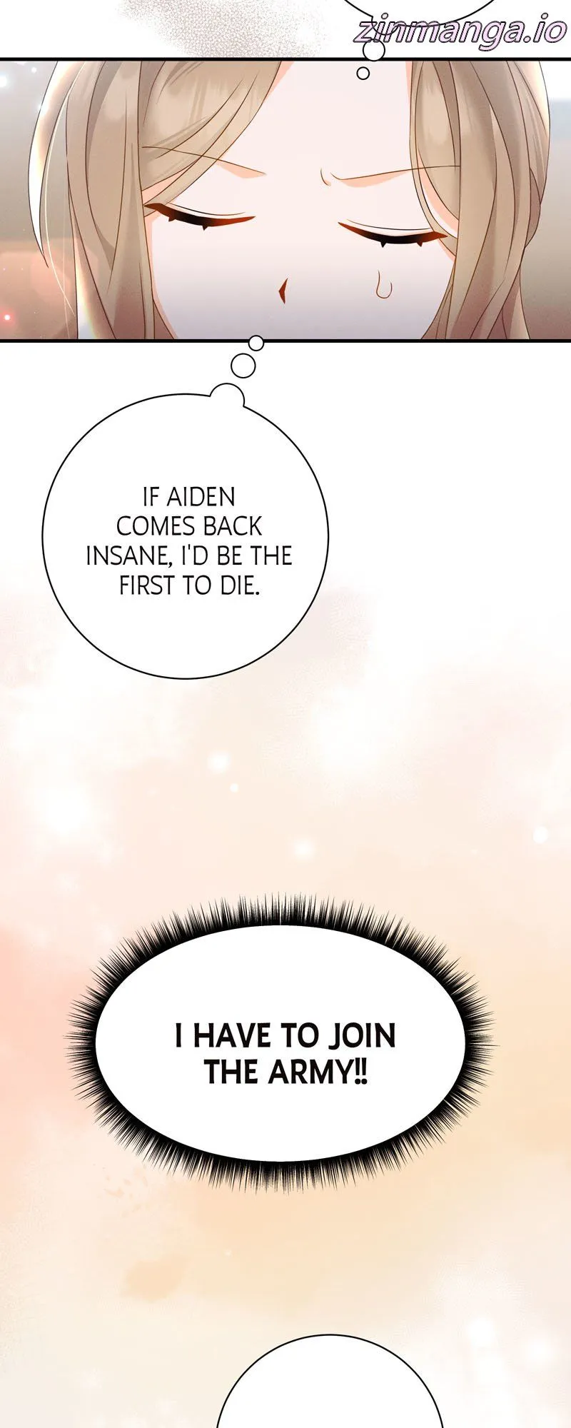 He’s Now Healthy-Perhaps Too Much chapter 37 page 41