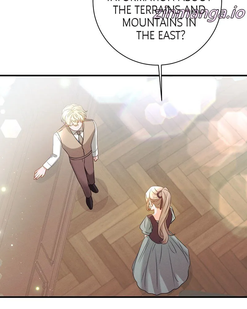He’s Now Healthy-Perhaps Too Much chapter 37 page 43