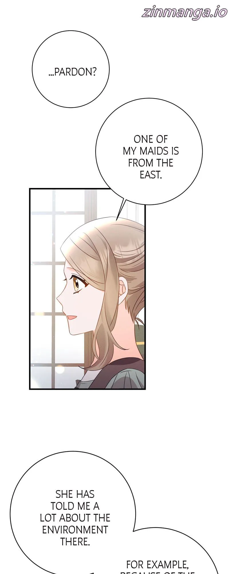 He’s Now Healthy-Perhaps Too Much chapter 37 page 44