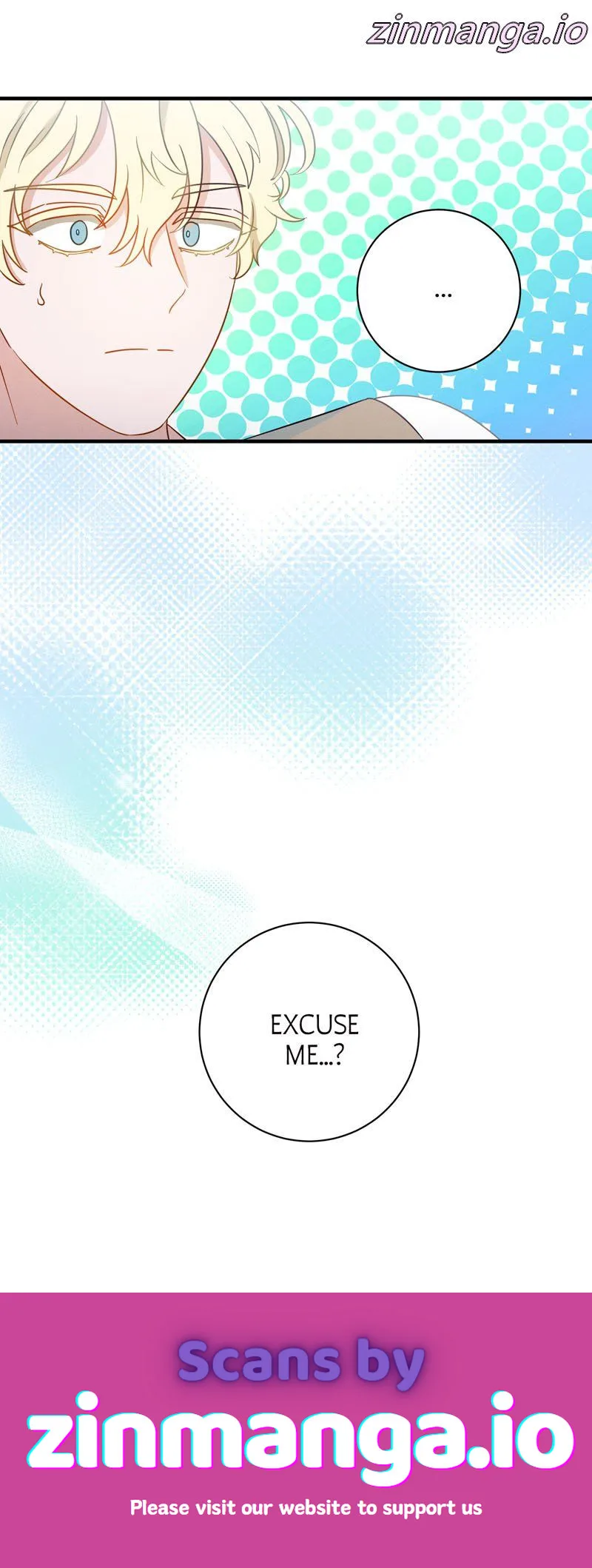 He’s Now Healthy-Perhaps Too Much chapter 37 page 57