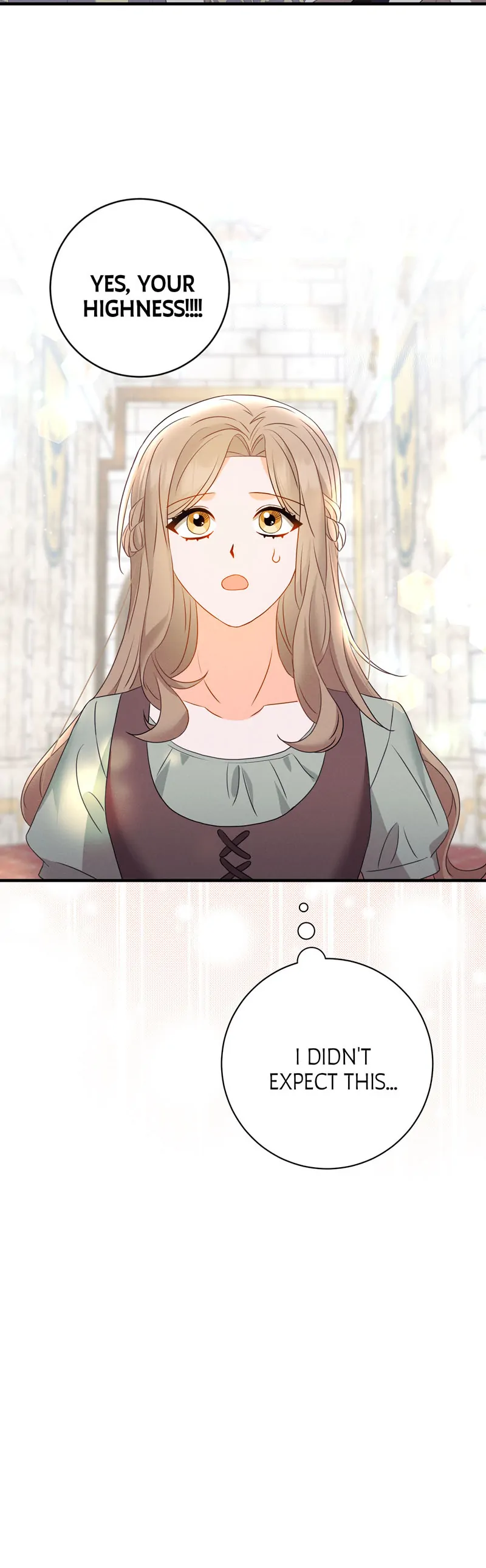 He’s Now Healthy-Perhaps Too Much chapter 38 page 13