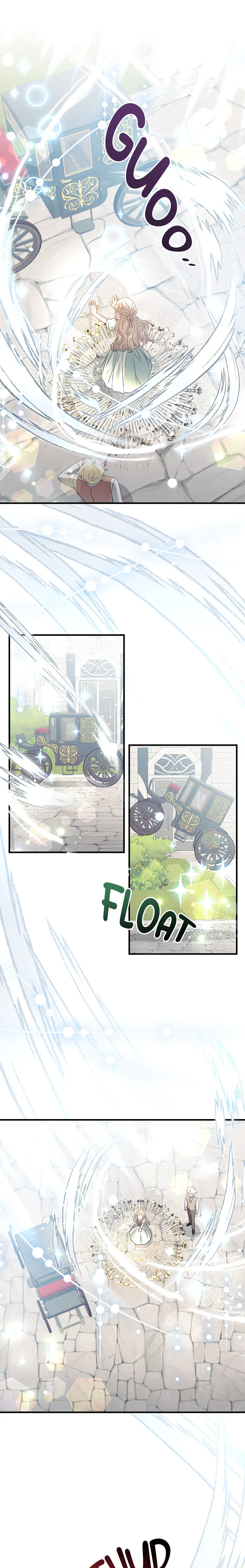 He’s Now Healthy-Perhaps Too Much chapter 39 page 1