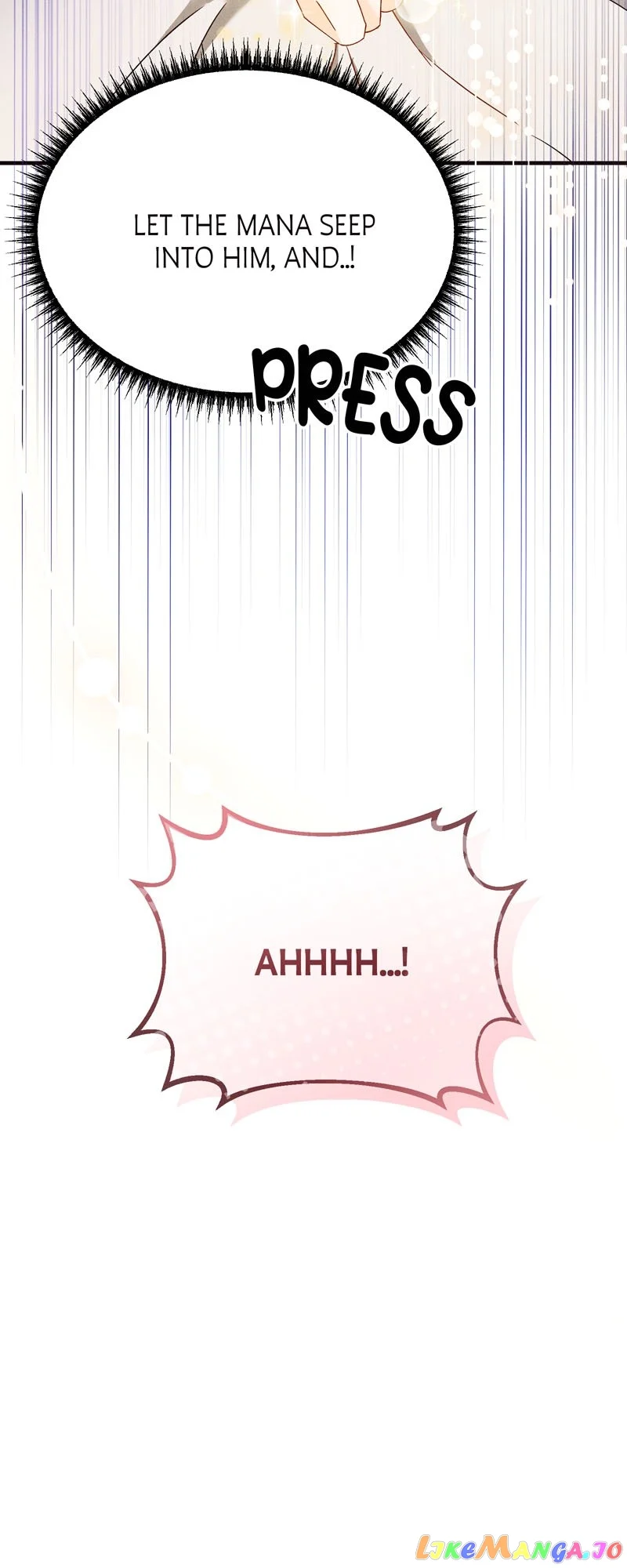 He’s Now Healthy-Perhaps Too Much chapter 4 page 5