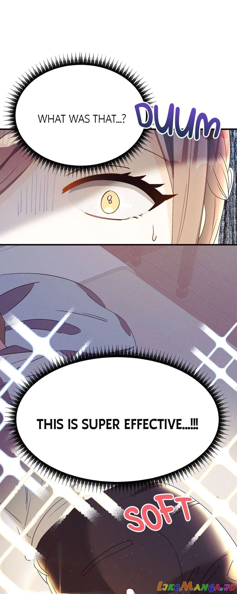 He’s Now Healthy-Perhaps Too Much chapter 4 page 6