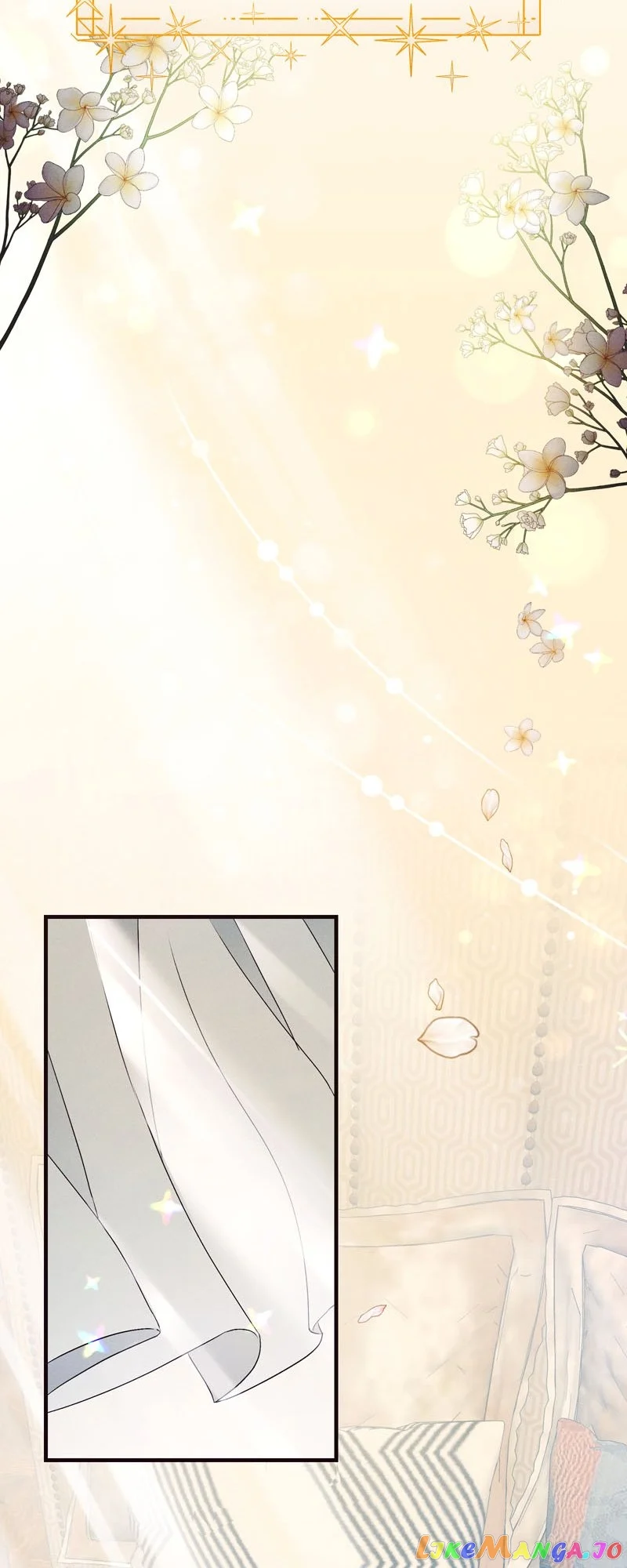 He’s Now Healthy-Perhaps Too Much chapter 4 page 21