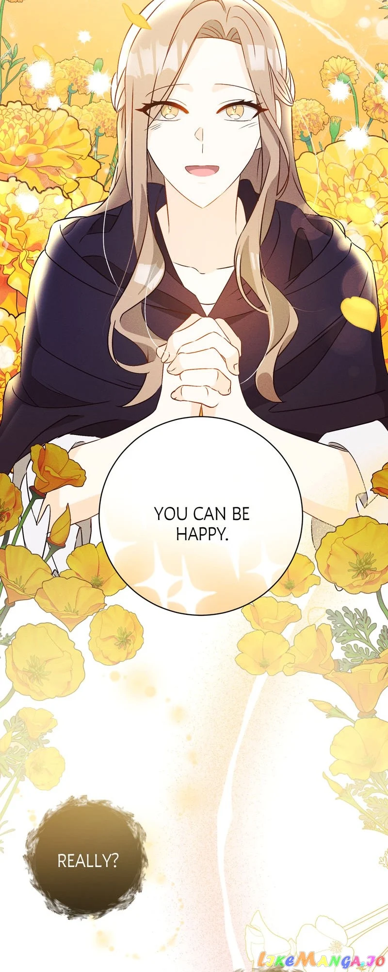 He’s Now Healthy-Perhaps Too Much chapter 4 page 47