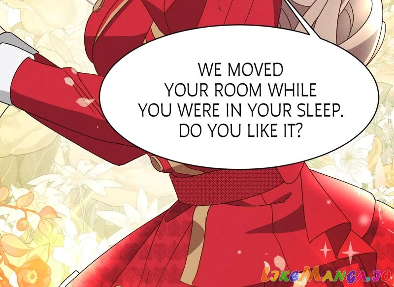 He’s Now Healthy-Perhaps Too Much chapter 4 page 56