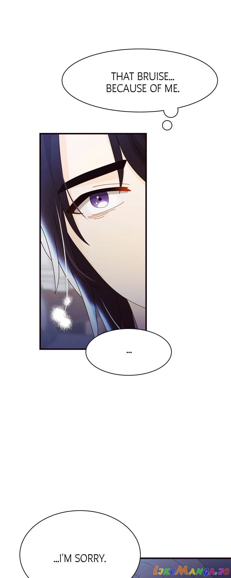 He’s Now Healthy-Perhaps Too Much chapter 4 page 62