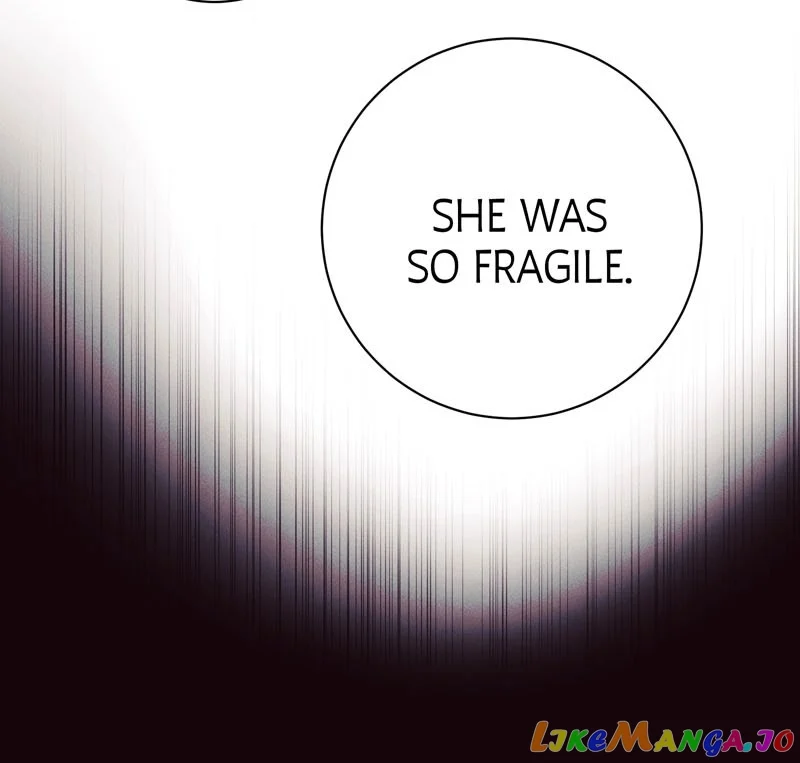 He’s Now Healthy-Perhaps Too Much chapter 4 page 66