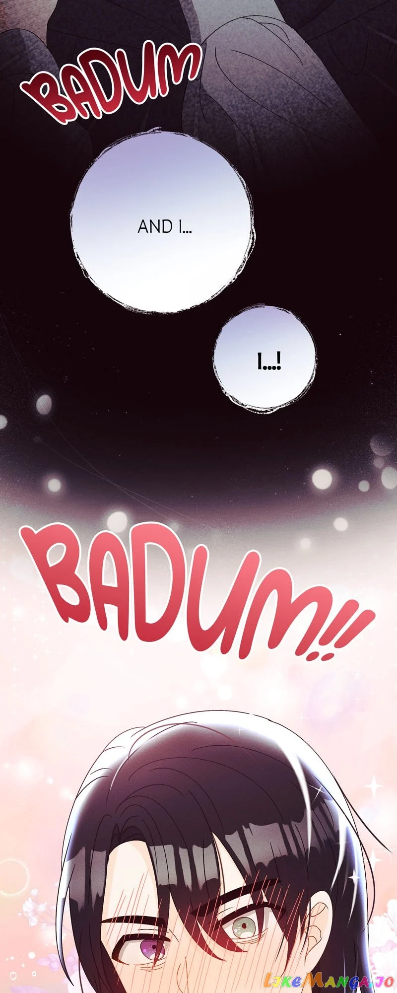 He’s Now Healthy-Perhaps Too Much chapter 4 page 68