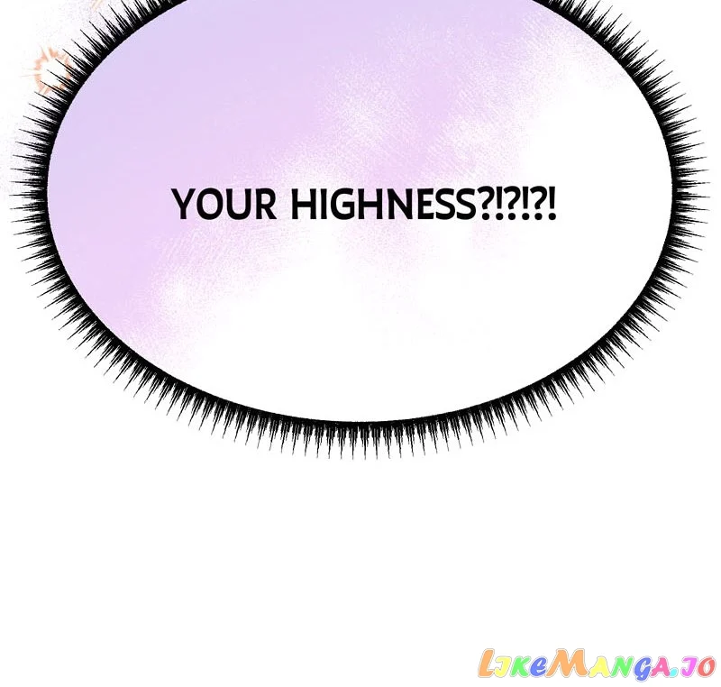 He’s Now Healthy-Perhaps Too Much chapter 4 page 71