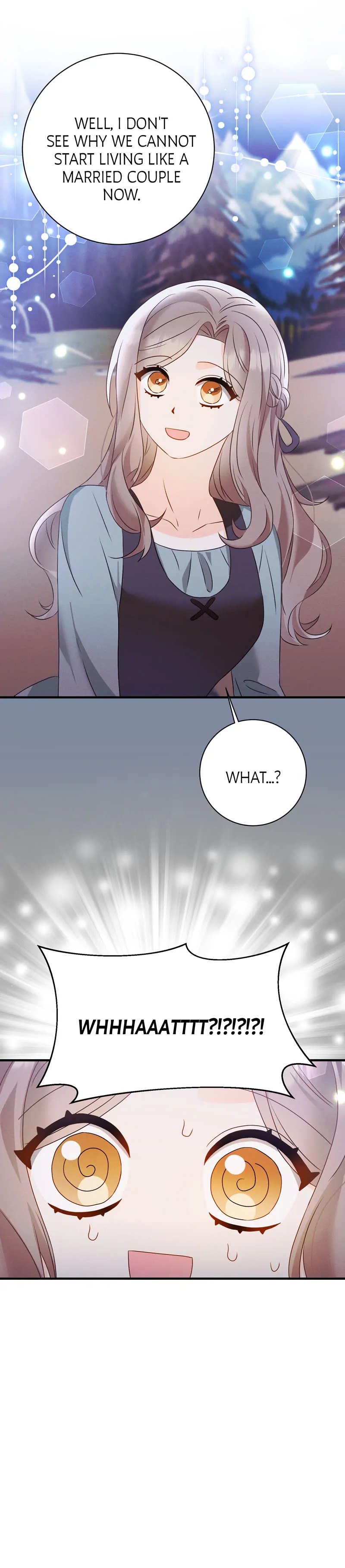 He’s Now Healthy-Perhaps Too Much chapter 40 page 26