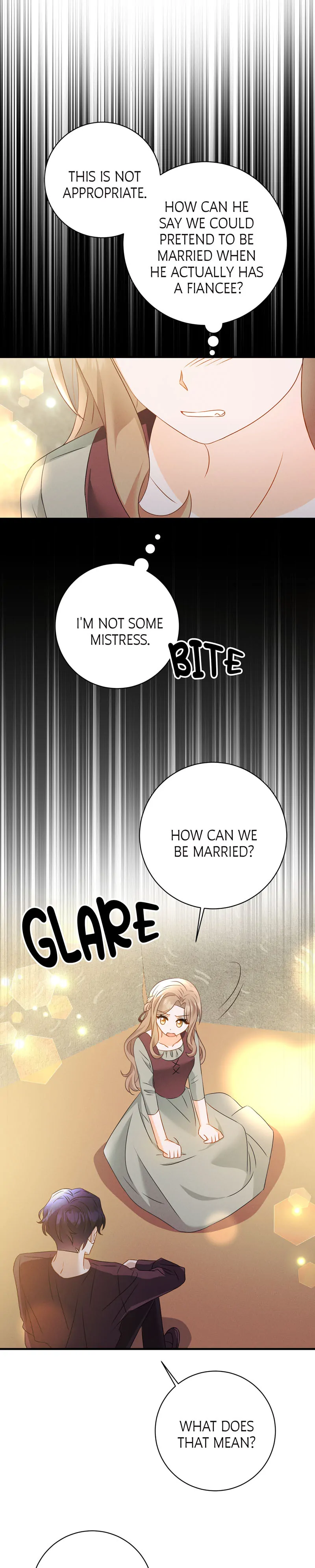 He’s Now Healthy-Perhaps Too Much chapter 41 page 2