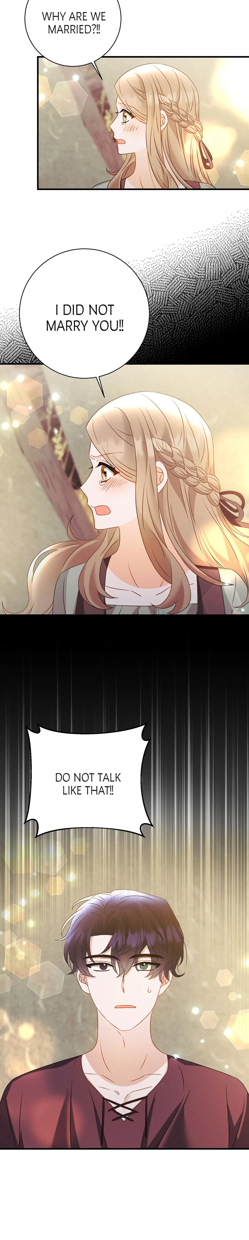 He’s Now Healthy-Perhaps Too Much chapter 41 page 3