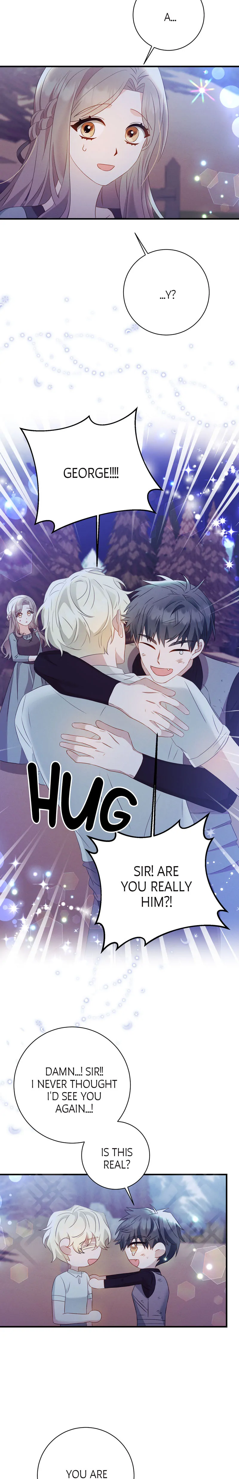 He’s Now Healthy-Perhaps Too Much chapter 41 page 11