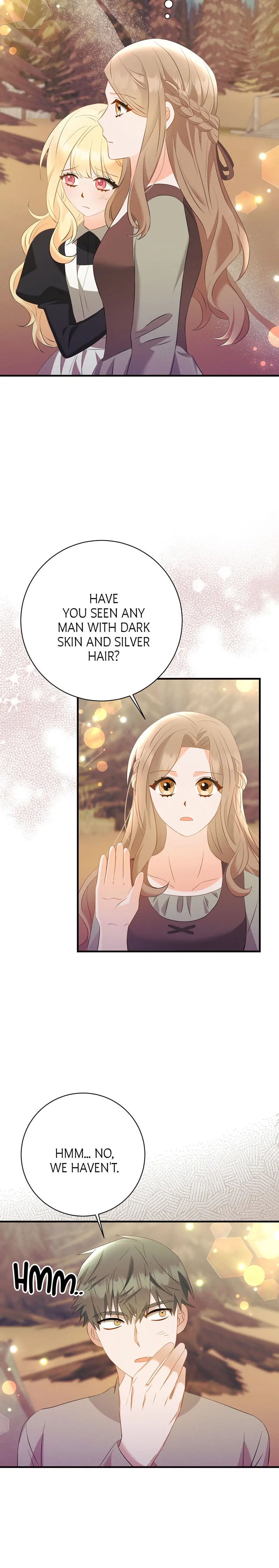 He’s Now Healthy-Perhaps Too Much chapter 42 page 3