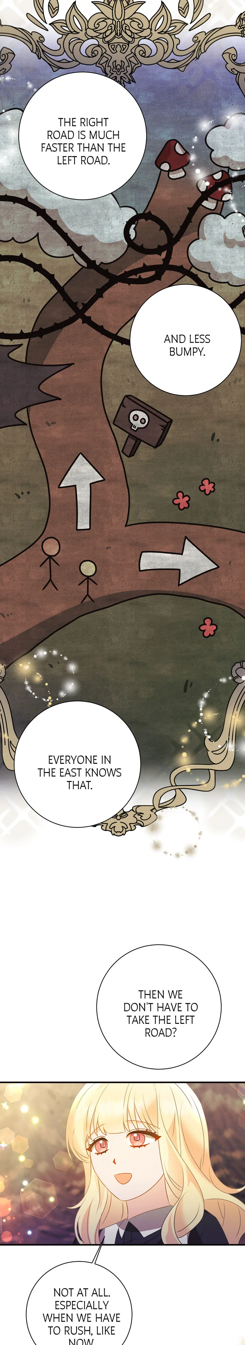 He’s Now Healthy-Perhaps Too Much chapter 42 page 20