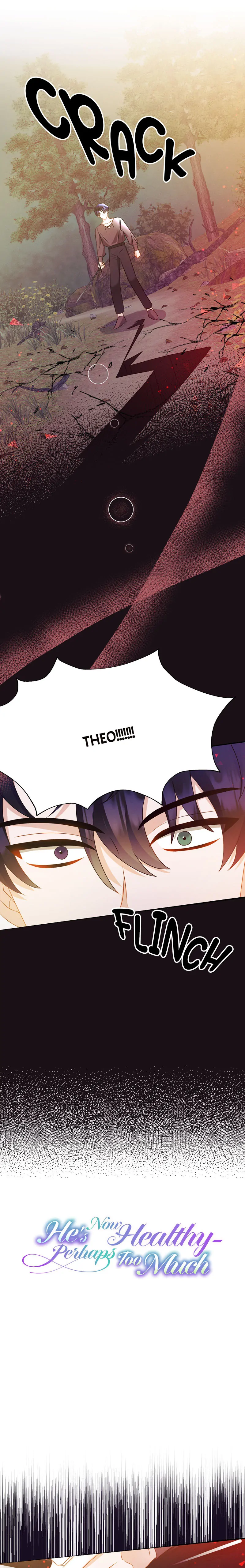 He’s Now Healthy-Perhaps Too Much chapter 44 page 4