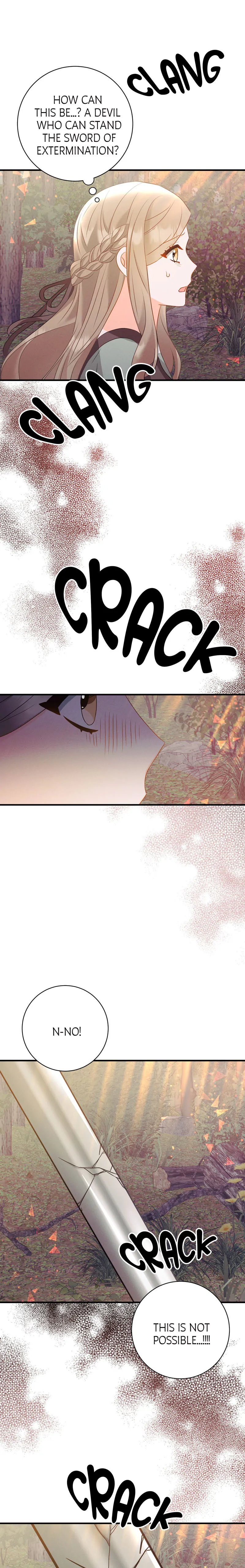 He’s Now Healthy-Perhaps Too Much chapter 44 page 7