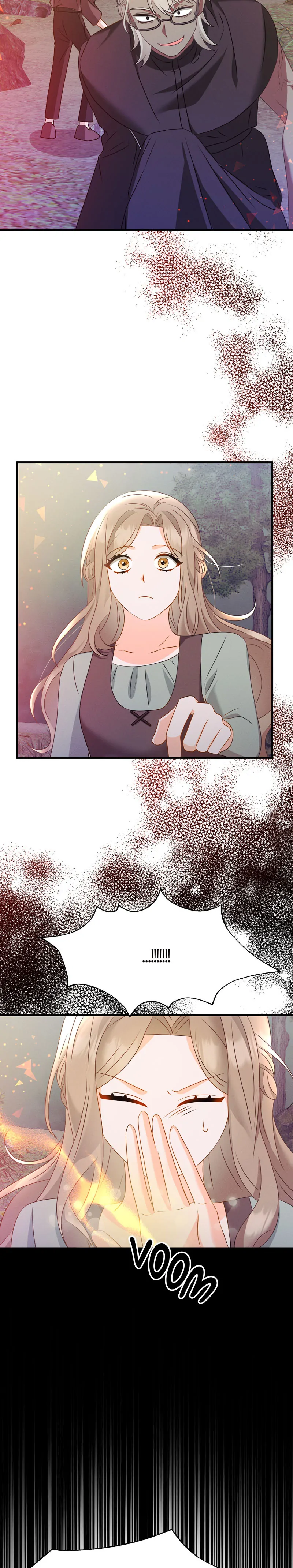 He’s Now Healthy-Perhaps Too Much chapter 44 page 11