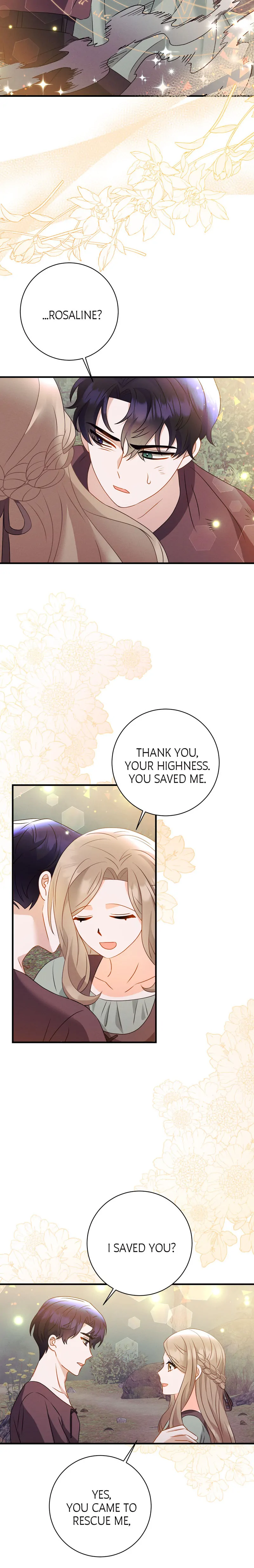 He’s Now Healthy-Perhaps Too Much chapter 44 page 15