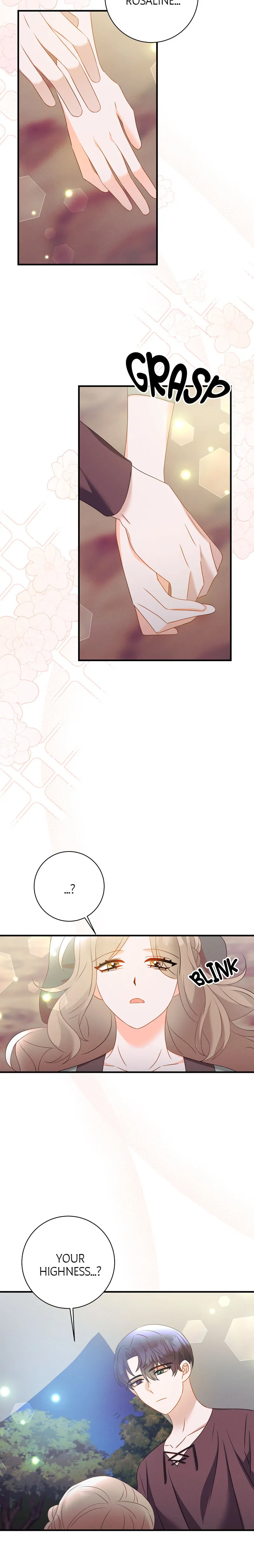 He’s Now Healthy-Perhaps Too Much chapter 45 page 12