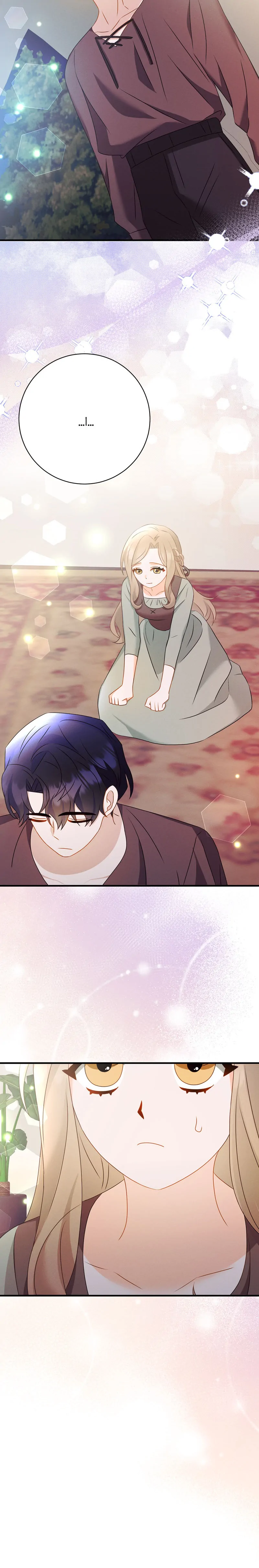 He’s Now Healthy-Perhaps Too Much chapter 45 page 21
