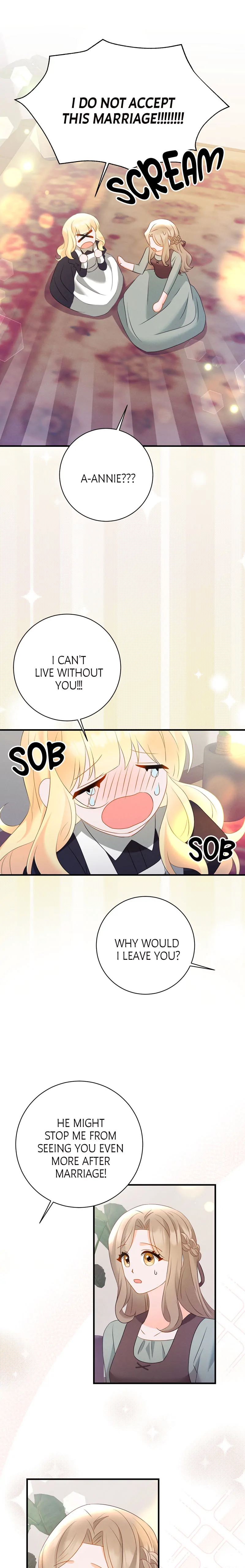 He’s Now Healthy-Perhaps Too Much chapter 46 page 2